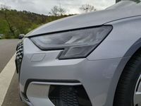 gebraucht Audi A3 Sportback advanced