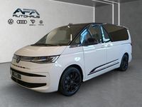 Neu VW Multivan Life 150 PS (110 kW) 2025 Candyweiß / deep black perlef Van