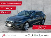 Gebraucht Seat Leon ST XCELLENCE 150 PS (110 kW) 2021 Kombi