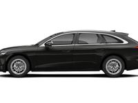 Neu Audi A6 Advanced Plus 204 PS (150 kW) 2026 Schwarz Kombi