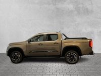 Gebraucht VW Amarok PanAmericana 241 PS (177 kW) 2025 Beige Pickup