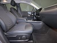 Gebraucht Mercedes GLA180 Advanced 136 PS (100 kW) 2025 Metalliclack mountaingrau SUV