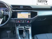 gebraucht Audi Q3 Sportback