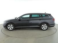 Gebraucht VW Passat Elegance 190 PS (139 kW) 2020 Grau Kombi
