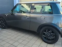 Używany Mini Cooper 116 KM (85 kW) 2005 Szary Hatchback