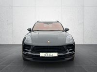 Gebraucht Porsche Macan 354 PS (260 kW) 2021 Grau SUV