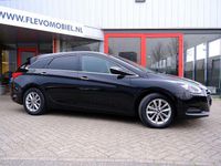 Gebraucht Hyundai i40 116 PS (85 kW) 2016 Schwarz Kombi