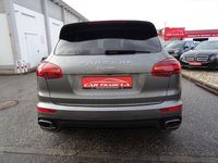Gebraucht Porsche Cayenne 262 PS (192 kW) 2014 Schwarz SUV