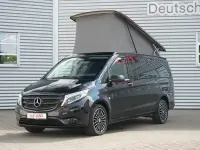 Gebraucht Mercedes Vito Marco Polo 190 PS (139 kW) 2019 Schwarz Van