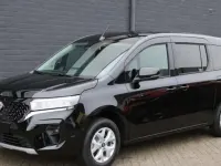 Neu Nissan Townstar N-Connecta 89 kW (122 PS) 2026 Wählbar ggfl. mit mehrwertste SUV
