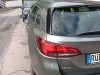 gebraucht Opel Astra St