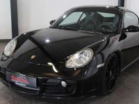 gebraucht Porsche Cayman S Sport 535/700