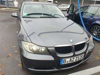 gebraucht BMW 318 318 i Touring Aut.