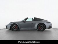Neu Porsche 992 541 PS (397 kW) 2025 Grau Coupé