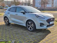 Gebraucht Ford Puma ST-Line X 155 PS (114 kW) 2025 Grau SUV