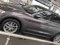 Gebraucht Alfa Romeo Stelvio Super 280 PS (205 kW) 2017 Grau SUV