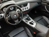 Gebraucht BMW Z4 M M Performance 400 PS (294 kW) 2010 Schwarz Cabrio