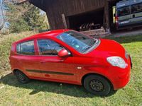 gebraucht Kia Picanto 