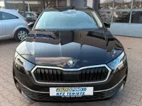 Gebraucht Skoda Octavia 150 PS (110 kW) 2025 Schwarz Kombi