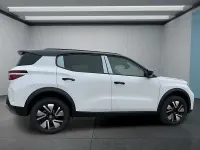 Neu Opel Frontera Ultimate 145 PS (106 kW) 2026 Weiß SUV