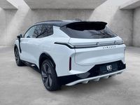 Gebraucht Lynk & Co 08 349 PS (256 kW) 2026 Weiß SUV