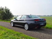 gebraucht Alfa Romeo 166 3.2 V6