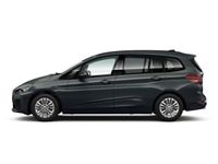 gebraucht BMW 218 Gran Tourer i