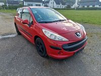 gebraucht Peugeot 207 