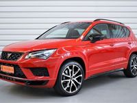 Gebraucht Cupra Ateca 300 PS (220 kW) 2020 Rot SUV