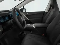 Brugt BMW iX 300 kW (408 HK) 2025 Sort SUV