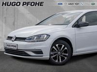 gebraucht VW Golf VII IQ.DRIVE