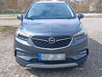 gebraucht Opel Mokka X 4x4