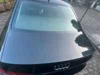 Gebraucht Audi A4 150 PS (110 kW) 2018 Schwarz Limousine