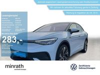 Gebraucht VW ID.5 Pro Performance 150 kW (204 PS) 2022 Schwarz SUV