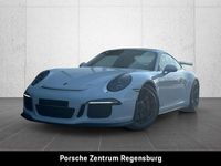 Gebraucht Porsche 991 476 PS (350 kW) 2015 Weiß