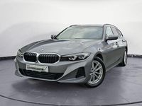 Gebraucht BMW 318 156 PS (114 kW) 2025 Grau Kombi