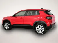 Gebraucht Jeep Avenger Altitude 101 PS (74 kW) 2025 Rot SUV
