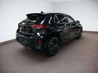 Gebraucht Opel Corsa 136 PS (100 kW) 2025 Lackierung schwarz perla nera/ Kleinwagen