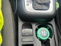 Gebraucht VW Tiguan 170 PS (125 kW) 2008 Weiß SUV