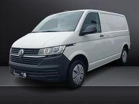 Gebraucht VW T6.1 150 PS (110 kW) 2024 Candyweiß Van