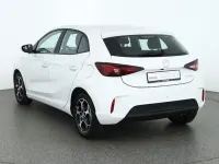 Gebraucht MG MG3 Comfort 116 PS (85 kW) 2025 Weiß Kleinwagen