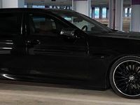 gebraucht BMW M550 d X-Drive Touring LCI Performance Individual