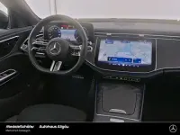 Gebraucht Mercedes E220 Advanced 197 PS (144 kW) 2025 Lack obsidianschwarz Limousine