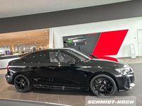 Gebraucht Audi RS3 Comfort 400 PS (294 kW) 2026 Mythosschwarz (schwarz) Limousine