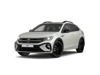Gebraucht VW Taigo R-line 150 PS (110 kW) 2022 SUV