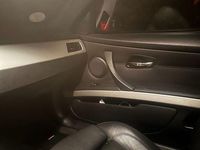 Second-hand BMW 325 Performance 197 CP (144 kW) 2007 Albastru Coupe