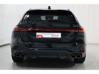 Gebraucht Audi S5 Ambiente 367 PS (269 kW) 2025 Mythosschwarz metallic Kombi