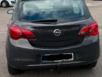 Gebraucht Opel Corsa 90 PS (66 kW) 2016 Grau Kleinwagen
