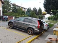 Gebraucht Honda CR-V 150 PS (110 kW) 2010 Braun SUV