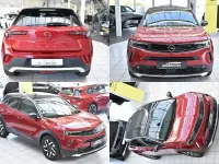 Gebraucht Opel Mokka-e Elegance 100 kW (136 PS) 2023 Schwarz karbon schwarz met. SUV